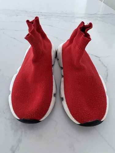 Balenciaga speed trainers kids - trainers,