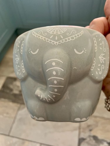 Sass belle mandala elephant - sass,