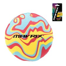Mavrix | Flying Water Disc