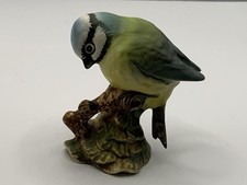 Beswick Blue Tit Model 992