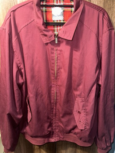 Vintage warrior jacket - warrior,
