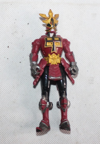 Power rangers super samurai - rangers,