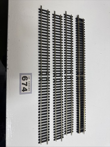 Hornby r601 nickel - r601, 5