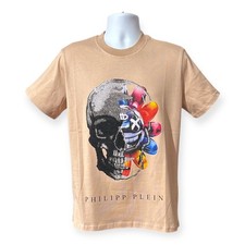 Philipp Plein Beige 100%