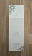 Next Country Luxe SPA RETREAT Reed Diffuser 400ml Brand New Sealed