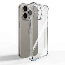 Case For iPhone 16 15 14 Pro