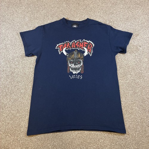 Thrasher lotties - thrasher,