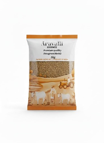 Fenugreek seeds 250g - seeds,
