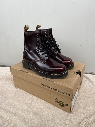 Martens boots women men - dr,