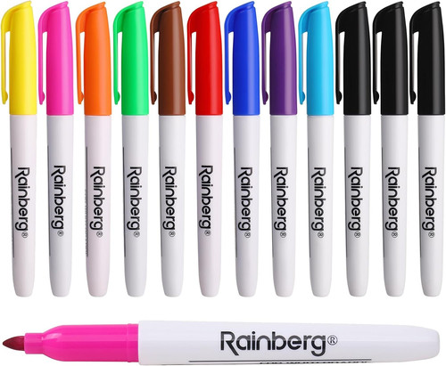 Dry erase marker - marker, pack