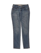 LEVI'S Womens Patty Anne Slim