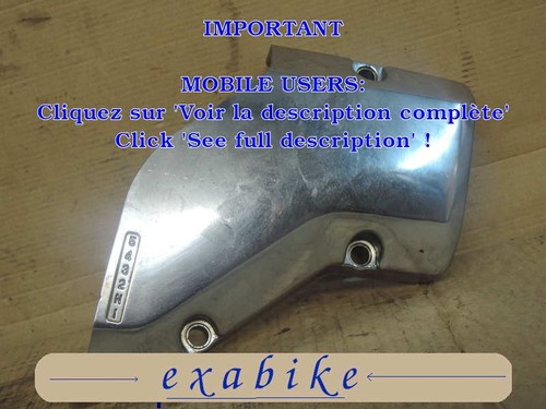 Gearbox output casing for - gearbox,