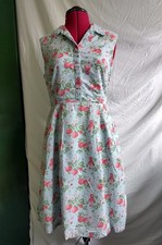 Cath Kidston Strawberry Print