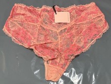 Agent Provocateur "LULA" BIG Knickers/Briefs  - BRAND NEW WITH TAGS