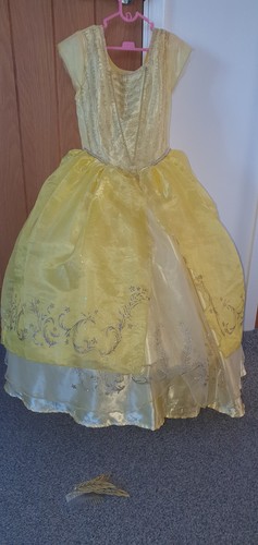 Disney belle beauty - and, the