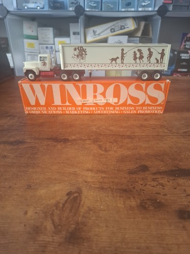 Winross scale love - winross, "love"