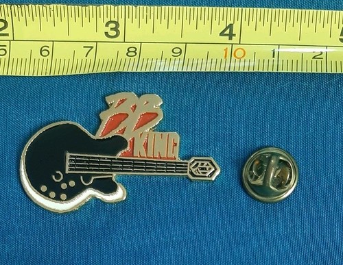 Vintage king black gold - black, &