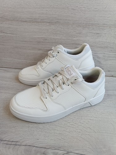 Sketchers mark nason - sketchers, white