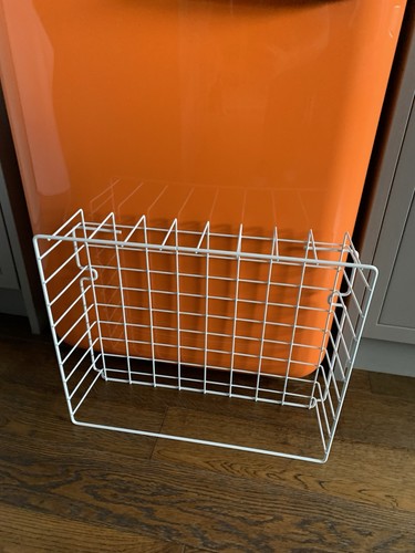 Smeg genuine fridge freezer - smeg,