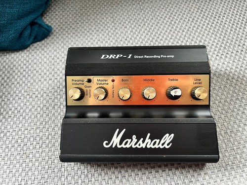 Marshall drp drp1 - drp-1,,