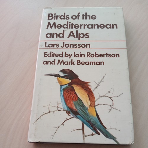 Jonsson lars birds the - lars,