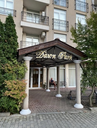 One bed apartment - apartment, in