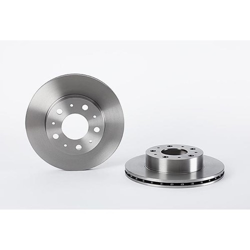 Brembo 8932 brake disc - 09.8932.10,