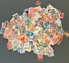 100+ WORLDWIDE Vintage Postage