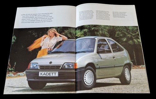 Opel calibra kadett gsi - calibra,