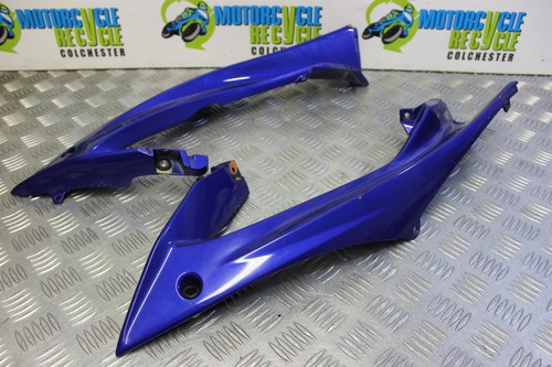 Yamaha 13s panels - yamaha, fairing