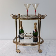 Stylish Vintage French Mid