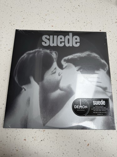 Suede demon records 2018 - suede,