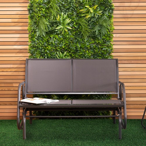 Charles bentley steel seater - bentley, 2