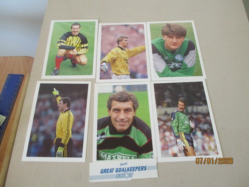 Barratt match magazine - barratt,