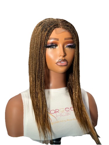 Micro twist african - micro,