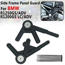 Side Frame Panel Guard