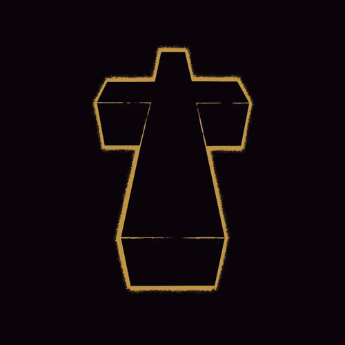 Justice cross vinyl - |, |