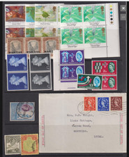 World stamps massive lot - stamps,