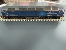 Bachmann Class 47 ROG Rail