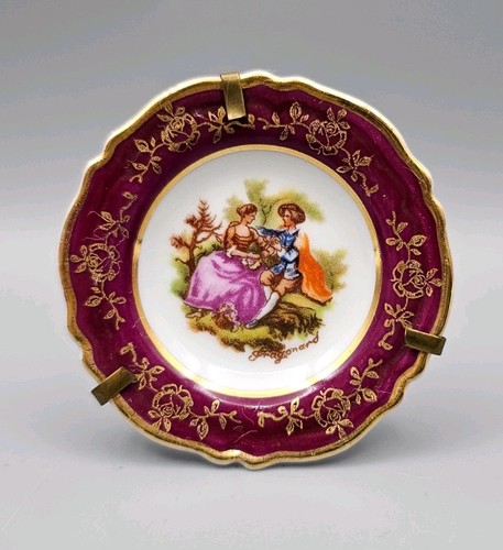 Vintage limoges porcelain - vintage,