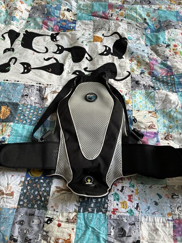 Forcefield sport lite body - 2,