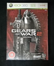 Gears of War 2 -- Limited