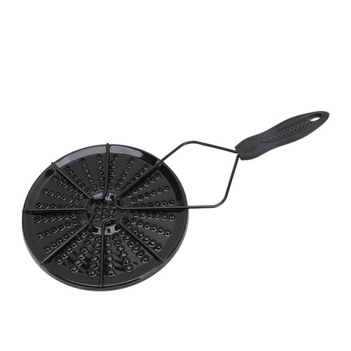 Heat diffuser fast even - heat,