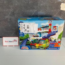 VTech Toot-Toot Drivers Fix &
