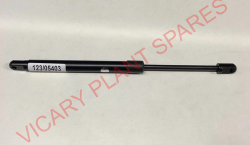 Gas strut jcb - gas,