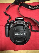 Canon EOS 1100D Digital Camera