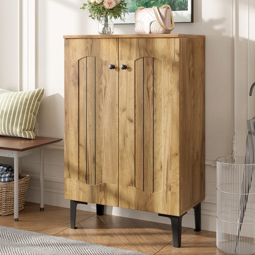 Shoe cabinet door hallway - door,