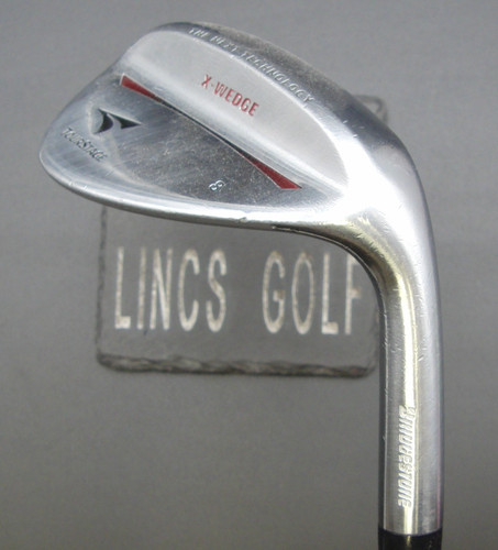 Bridgestone tourstage wedge - tourstage, x-wedge