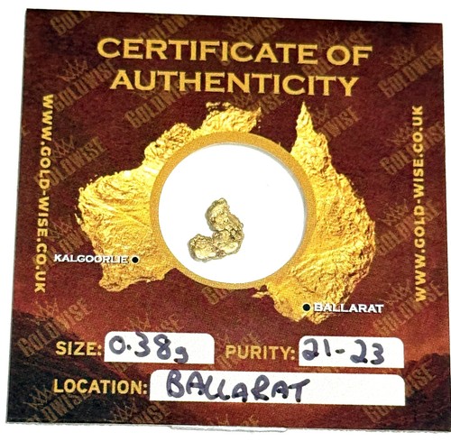 Goldwise natural aussie gold - aussie,