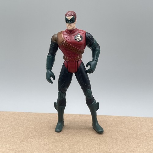 Kenner batman forever hydro - batman,